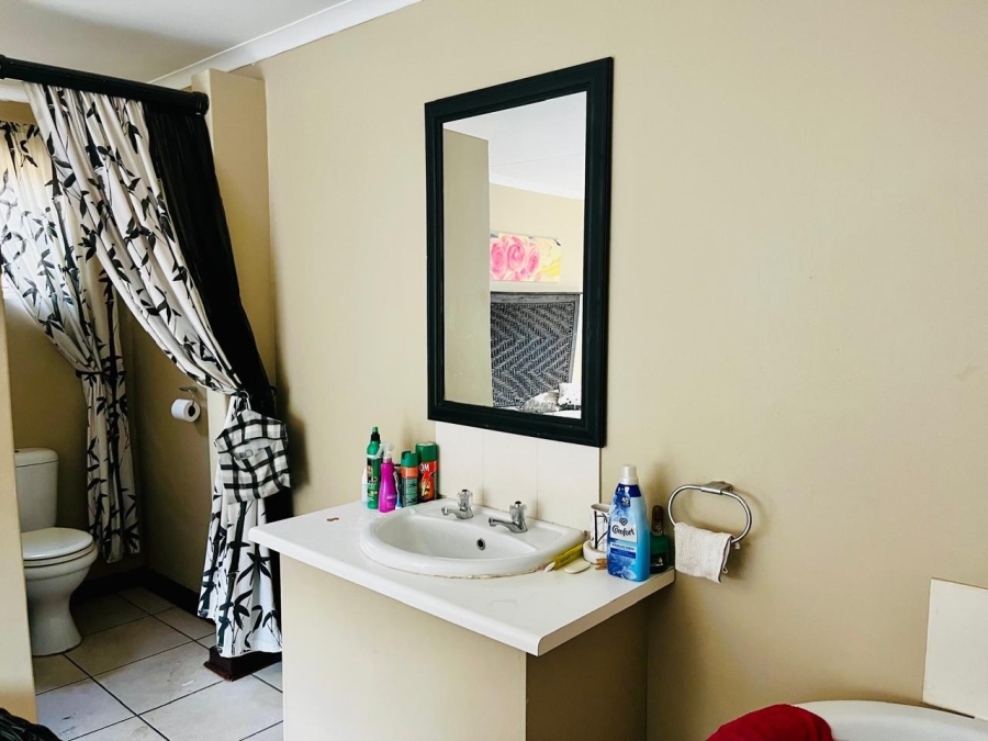 To Let 1 Bedroom Property for Rent in Universitas Free State
